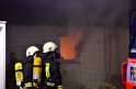 Feuer 4 Koeln Immendorf Giesdorfer Allee P016